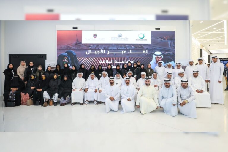 DEWA’s Innovation Centre empowers youth with future technology and clean energy skills in collaborative events