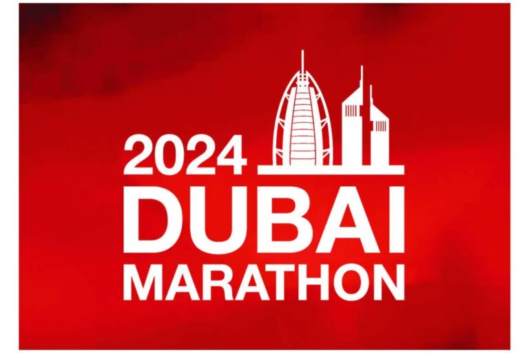 23rd edition of Dubai Marathon to kick off in January 2024
