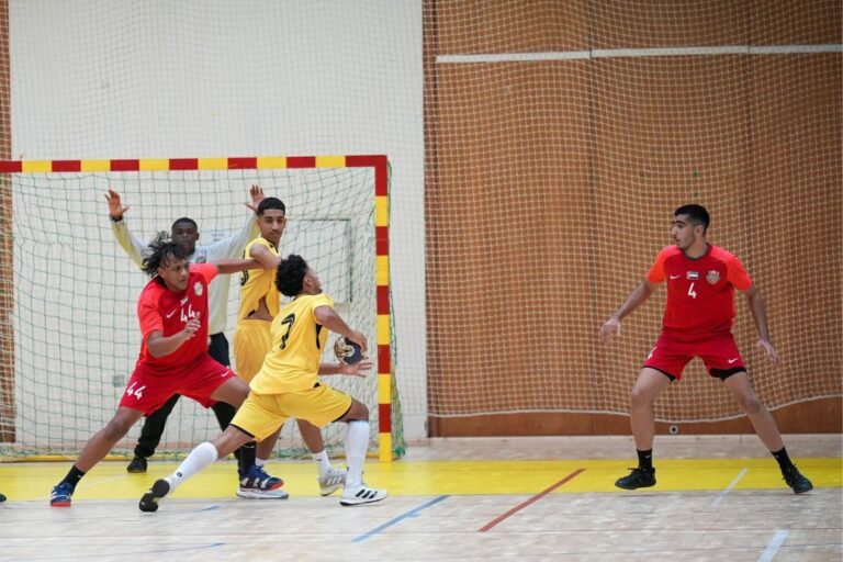 DSC launches ‘Summer Team Games Tournament’ with participation of over 220 promising players