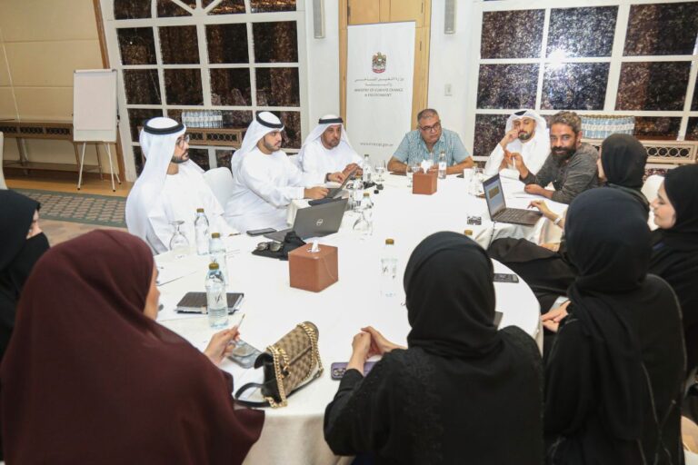 UAE concludes second National Workshop to update Biodiversity Strategy 2031