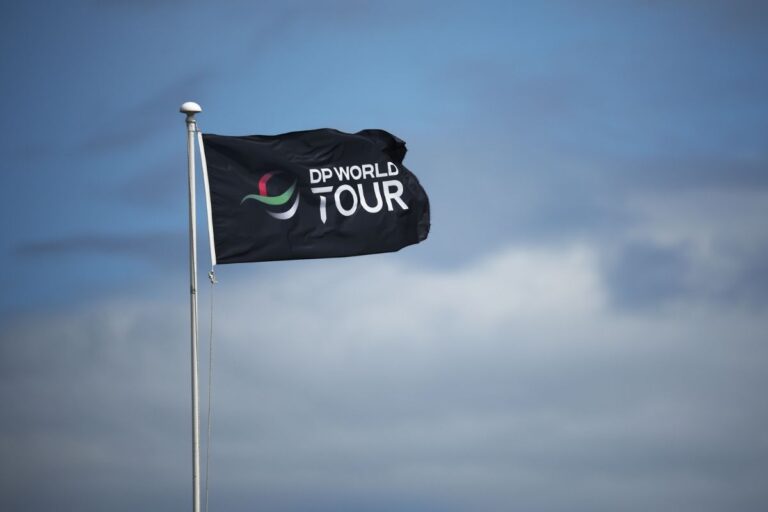 DP World Tour unveils exciting 2024 Golf Season with 44 tournaments across five continents