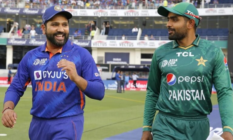 Asia Cup: Babar Says Pakistan Are Ready For India – Latest Breaking News