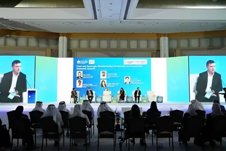 Future Food Forum 2023 to continue pioneering advancement of F&B sector in the region