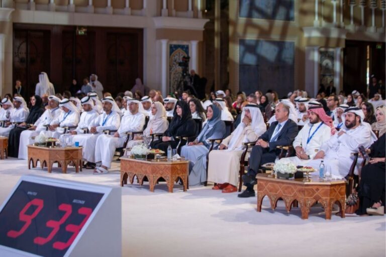 Arab Information Ministers call for challenging stereotypes and shaping western narrative