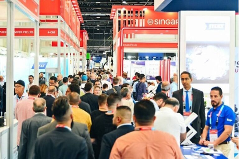 Fire Safety expert stresses the need for EV education ahead of Automechanika Dubai