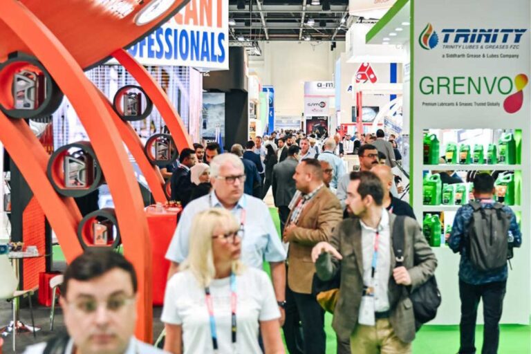 Automechanika Dubai gears up for largest edition to showcase automotive aftermarket innovations