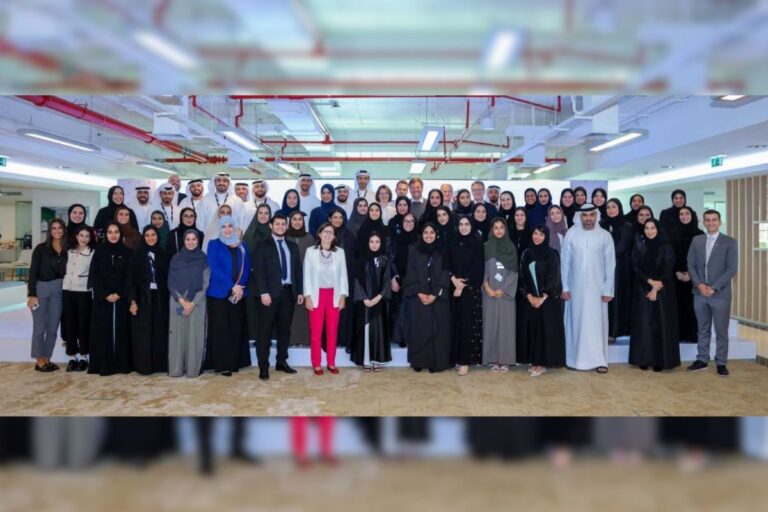 Arab Youth Center concludes second ‘Negotiation Skills Bootcamp’