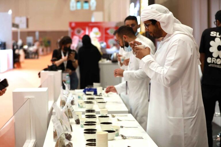 World of Coffee Dubai 2024 set to capitalize on UAE’s thriving coffee market