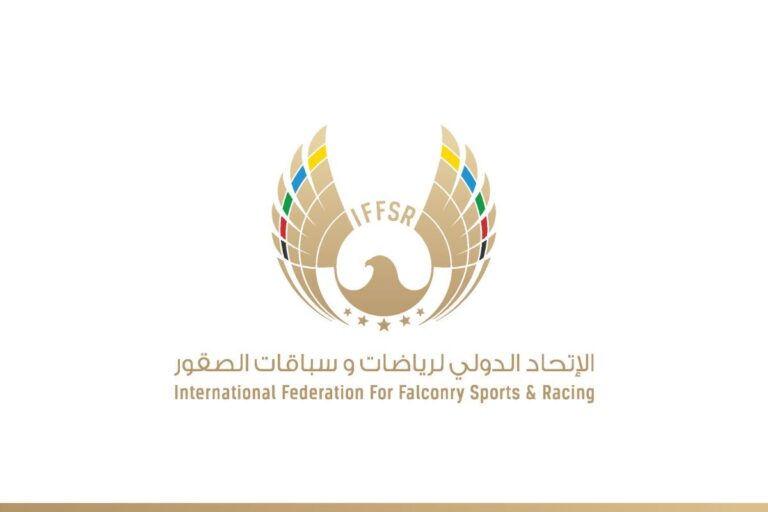 Falconry teams from 15 countries to vie for inaugural IFFSR Cup