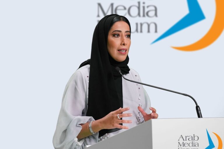 Dubai Press Club announces extensive programme of activities on the sidelines of AMF 2023