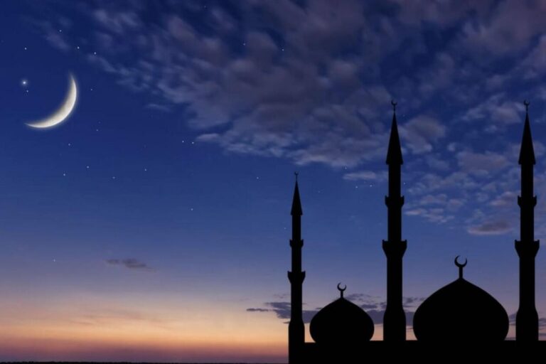 6 months to Ramadan 2024, likely Eid Al Fitr dates revealed