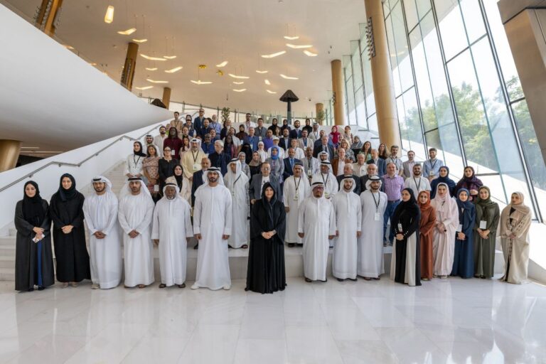 Dubai Culture unveils inaugural Dubai Calligraphy Biennale