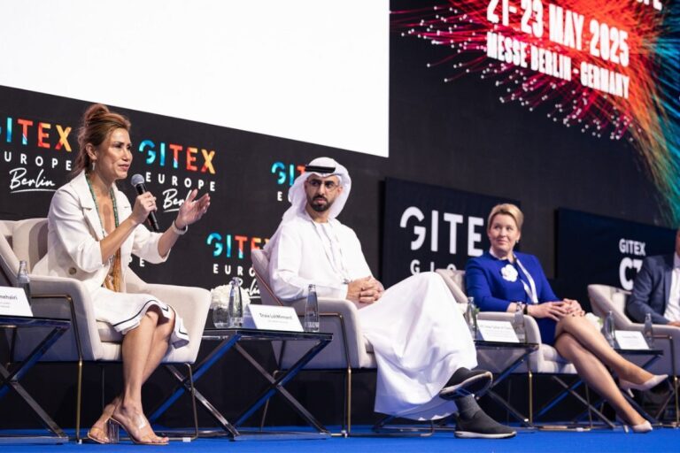 GITEX EUROPE May 2025 in Berlin set to be mega launch of the decade