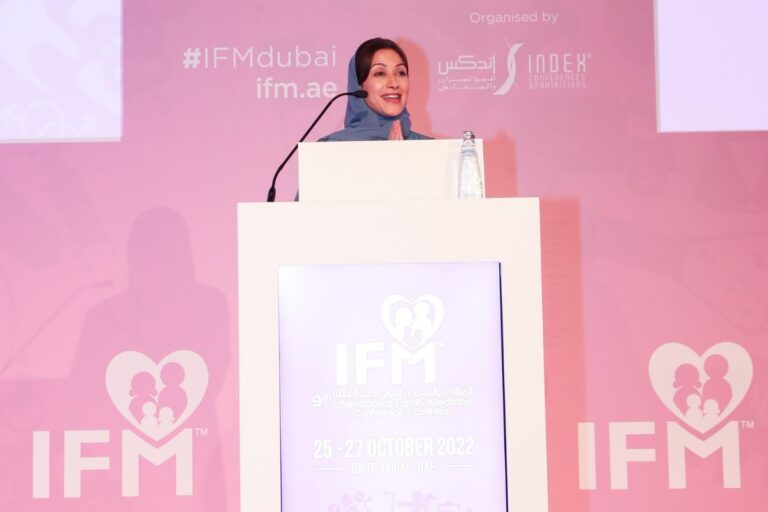 Dubai to host 10th IFM Conference and Exhibition from October 31