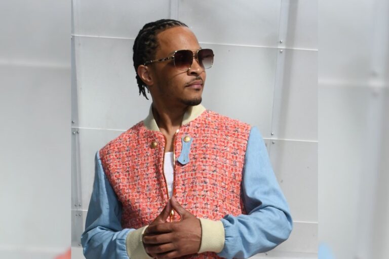 T.I joins Sean Paul in epic musical showdown at Coca-Cola Arena on October 21