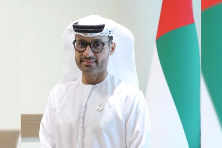 UAE launches cyber awareness campaign on Cybersecurity Awareness Month