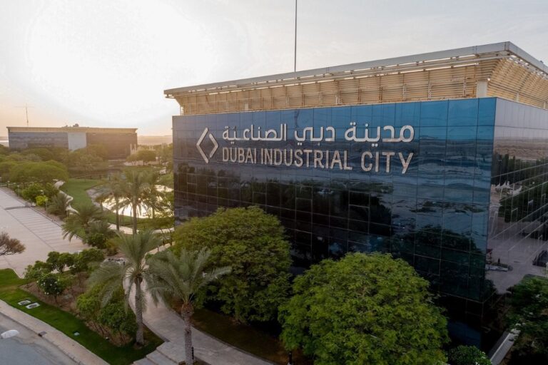 Dubai Industrial City to spotlight global food security at Anuga 2023