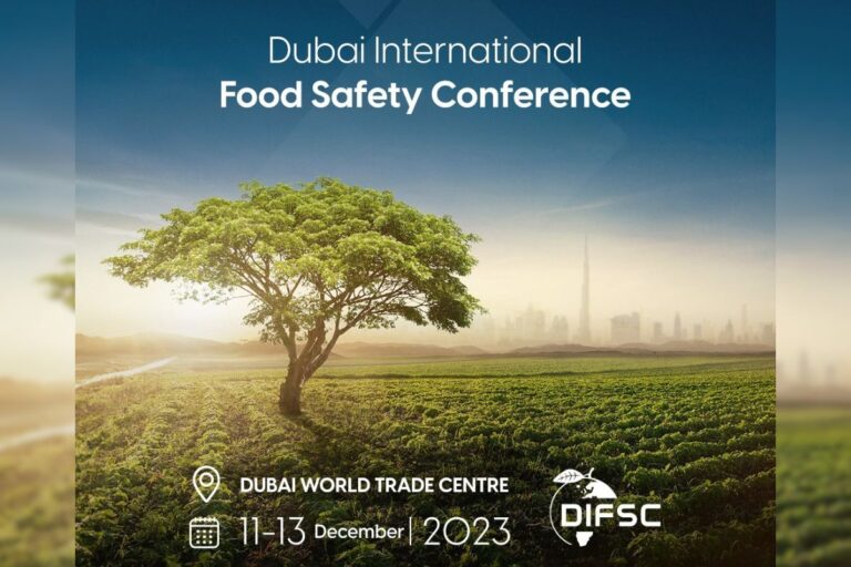 Dubai Municipality opens registration for Dubai International Food Safety Conference