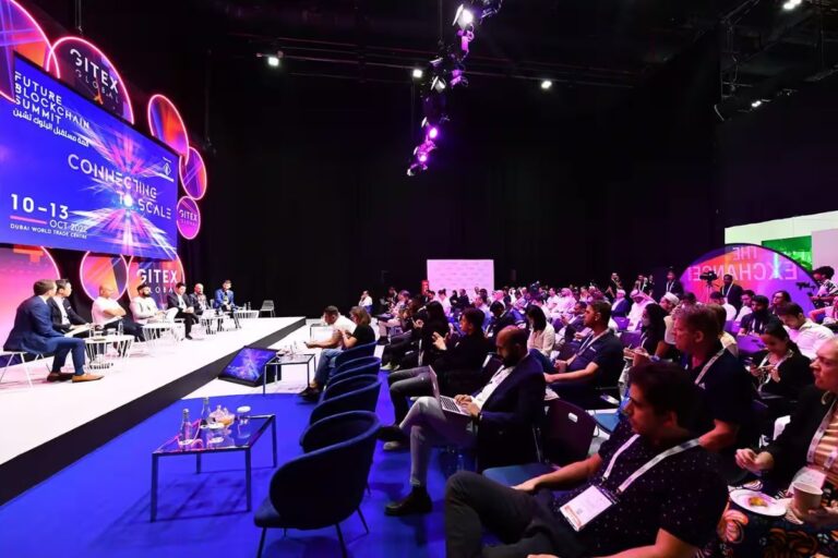 Future Blockchain Summit 2023 concludes with a focus on climate action and Web3 innovations