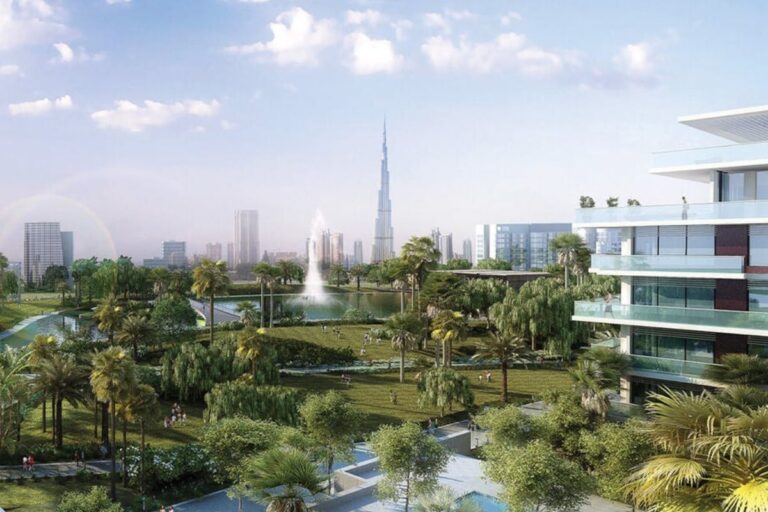 Emaar and Nakheel Cancel Community Events