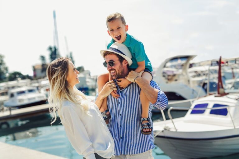 The Pre-Owned Boat Show unveils exciting line-up of family-friendly activities