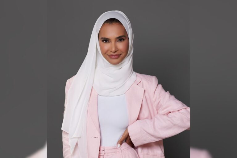 Emirati entrepreneur Salama Mohamed to share her journey at Next in Beauty Conference