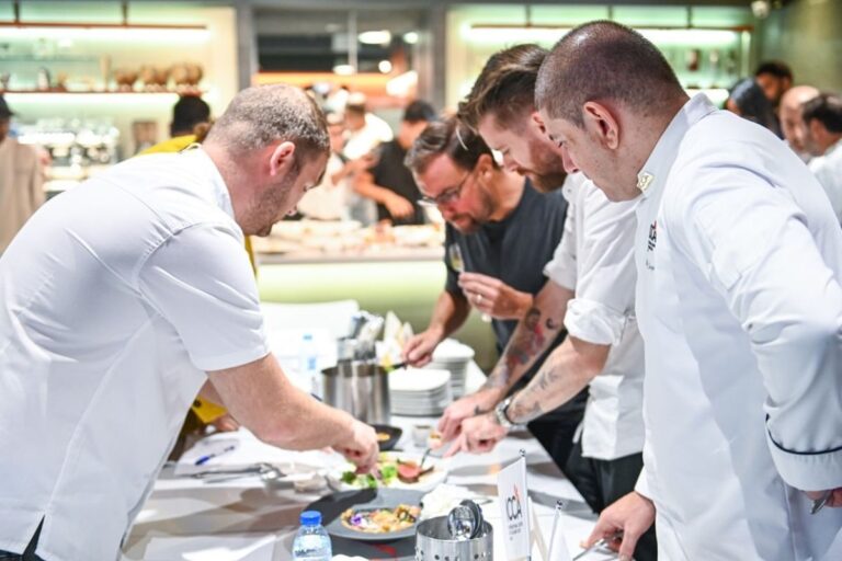 12th Speciality Food Festival to showcase global culinary trends and innovations in Dubai