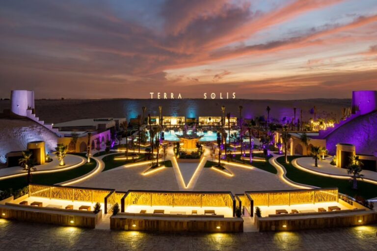 Terra Solis by Tomorrowland unveils extraordinary reopening line-up of events