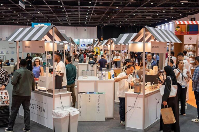 World of Coffee Dubai 2024 to focus on sustainability and industry collaboration