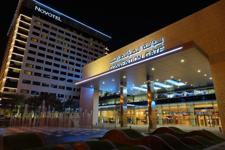 Knowledge Summit 2023 to Kick Off at DWTC on November 21