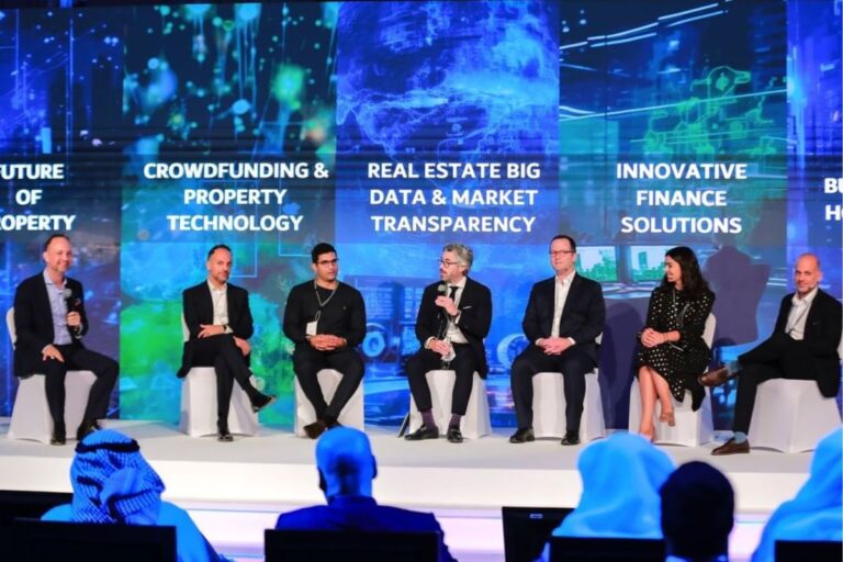 DLD Brings Together Government, Private Sectors To Explore Future Of Dubai’s Real Estate Landscape