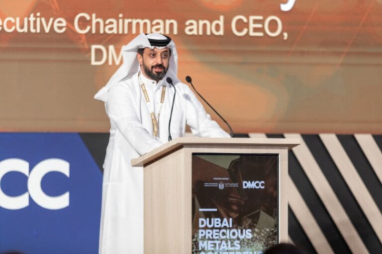 11th Dubai Precious Metals Conference Addresses the Future of Precious Metals and Global Governance in Trade Trends