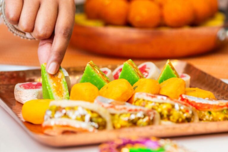 Celebrate the Festival of Lights with Novotel Dubai Al Barsha’s Special Diwali Buffet