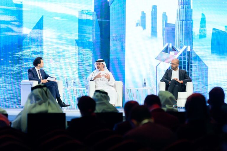 Dubai Business Forum highlights Innovative and Tech for Economic Growth