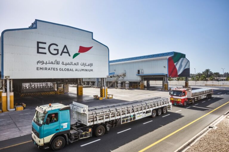 EGA hosts largest global aluminium technical forum in Dubai