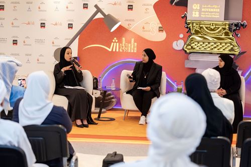 Experts emphasise need for public-private collaboration in boosting senior citizen happiness at SIBF 2023
