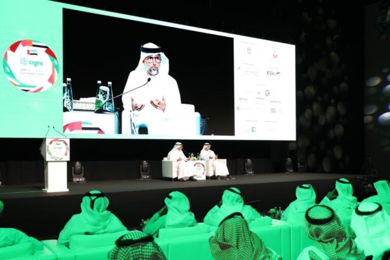 GCC POWER 2023 Conference to Focus on Electrical Advancements in Gulf Region