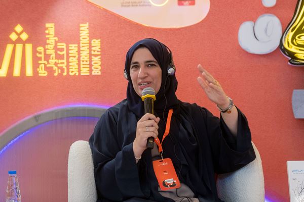 Human imagination will keep the art of writing alive, note children’s writers at SIBF 2023