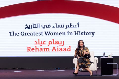 SIBF 2023 turns the spotlight on the remarkablecontributions of women through the centuries