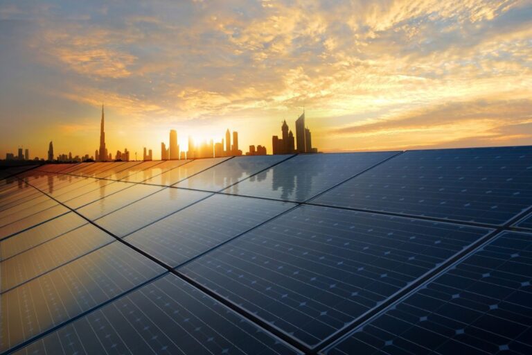 Dubai to Host First MENA Solar Conference Gathering Researchers From 38 Countries