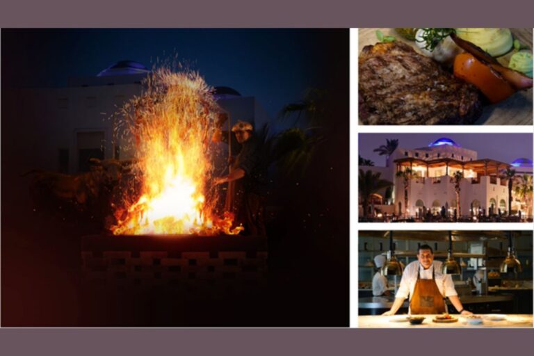 Experience the Authenticity of Argentinian Asado Nights at Park Hyatt Dubai