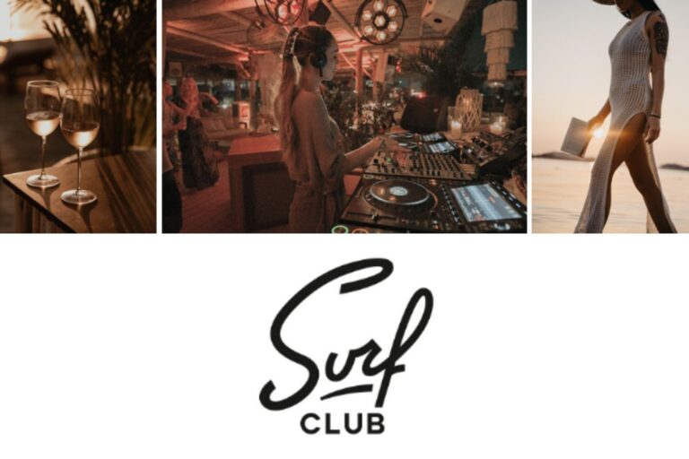 Surf Club Unveils Unmissable November Events at its Award-Winning Palm West Beach Avenue