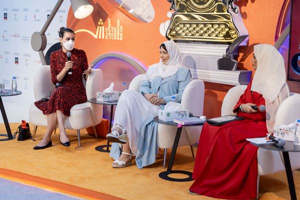We must build generations capable of containing the huge wave of change that is being brought on by AI, say experts at SIBF 2023
