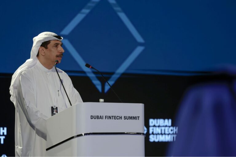 Dubai FinTech Summit to Return for Second Edition in May 2024