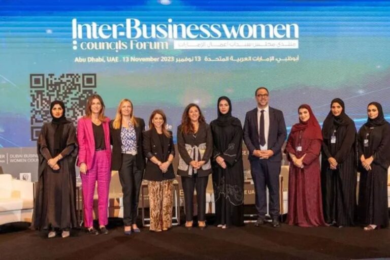 DBWC Affirms Commitment to Women Entrepreneurs’ Growth and Sustainability