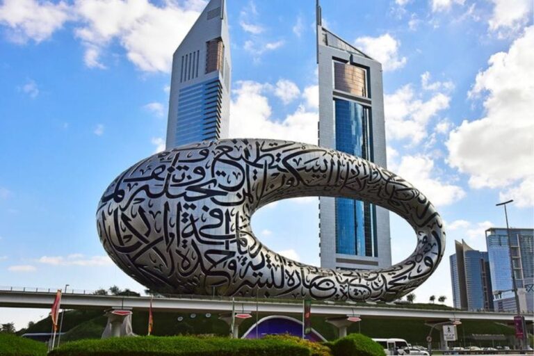 2nd Dubai Future Forum to Host 150 International Speakers on November 27