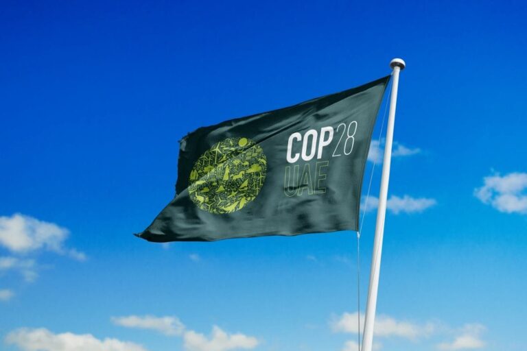 COP28 Presidency Unveils Draft Final Agreement