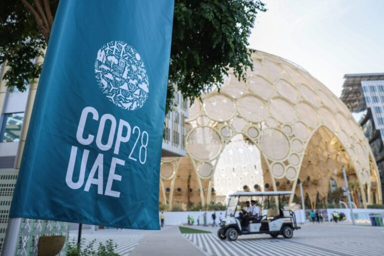 COP28 Delivers Historic Consensus in Dubai to Accelerate Climate Action