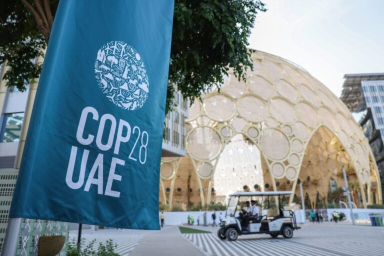 Top 10 Moments That Defined COP28 UAE