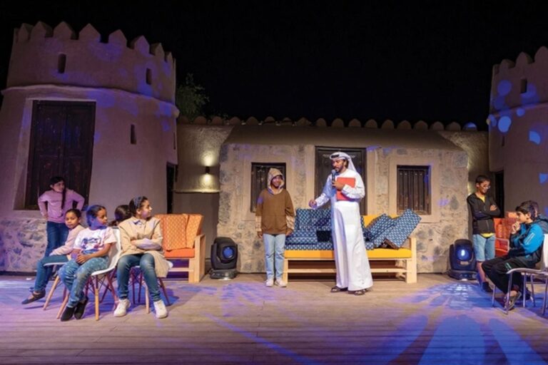 Hatta Culture Nights Set to Enrich Emirati Heritage Experience